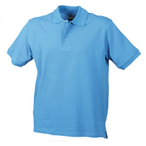 JN070K Classic Polo Junior - Reklamnepredmety