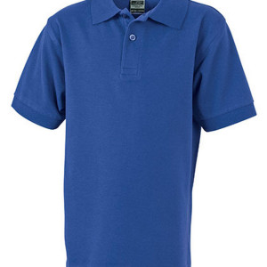 JN070K Classic Polo Junior - Reklamnepredmety