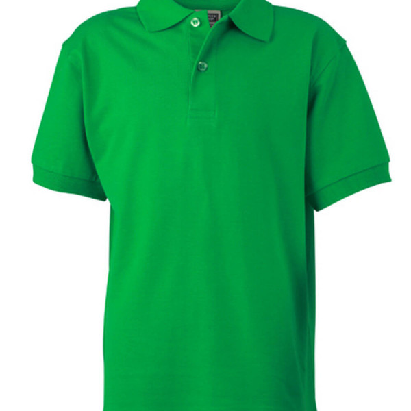JN070K Classic Polo Junior