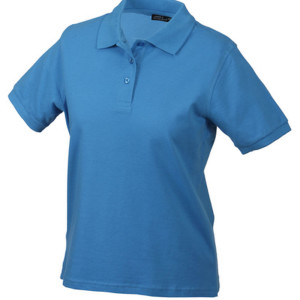 JN071 Classic Polo Ladies - Reklamnepredmety