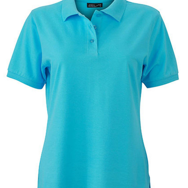JN071 Classic Polo Ladies