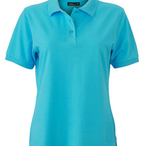 JN071 Classic Polo Ladies - Reklamnepredmety