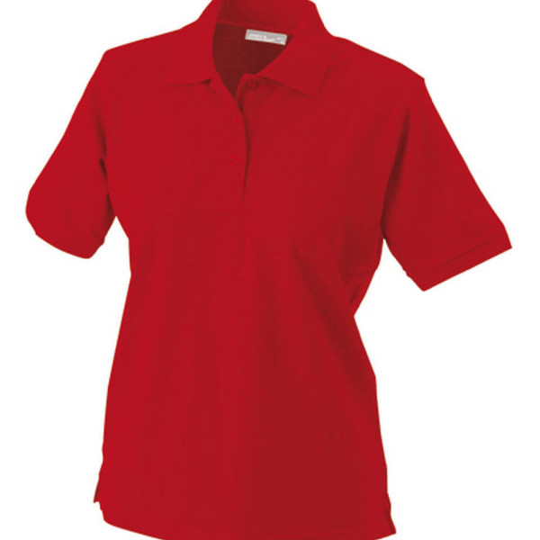 JN071 Classic Polo Ladies