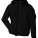 JN1000 Men´s Winter Softshell Jacket - JN1000-Black - variant Ls 1000086629