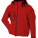 JN1000 Men´s Winter Softshell Jacket - JN1000-Red - variant Ls 1000086653