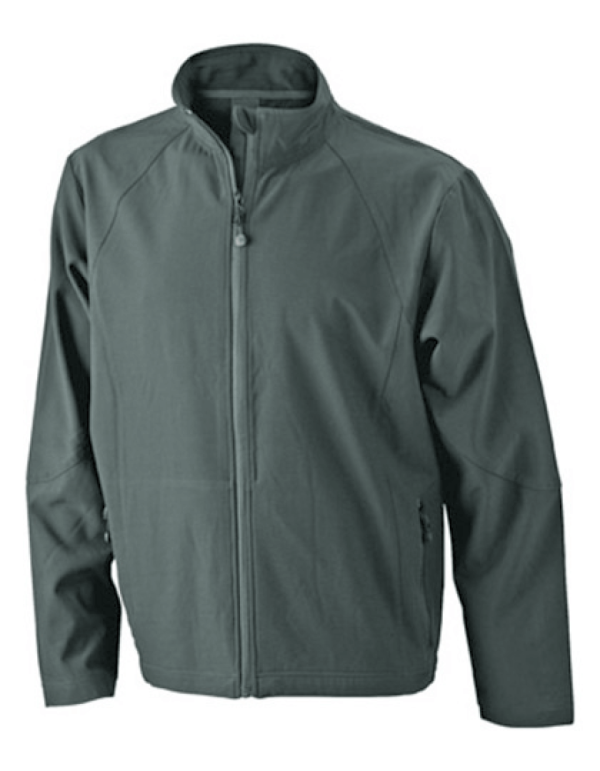 JN1020 Men´s Softshell Jacket