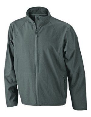 JN1020 Men´s Softshell Jacket - Reklamnepredmety