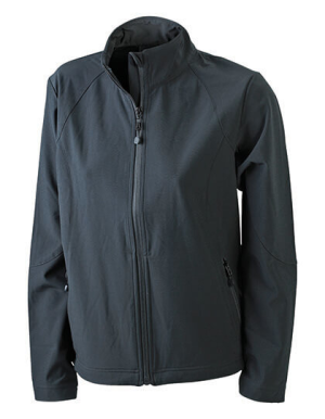 JN1021 Ladies` Softshell Jacket - Reklamnepredmety