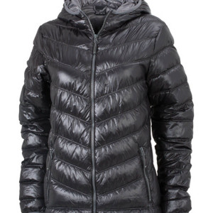 JN1059 Ladies´ Down Jacket - Reklamnepredmety