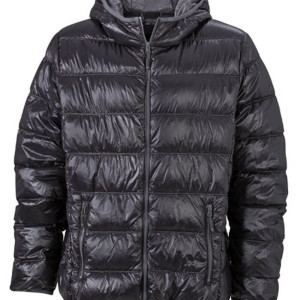 JN1060 Men´s Down Jacket - Reklamnepredmety