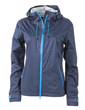 JN1097 Ladies` Outdoor Jacket - Reklamnepredmety