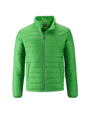 JN1120 Men`s Padded Jacket - Reklamnepredmety