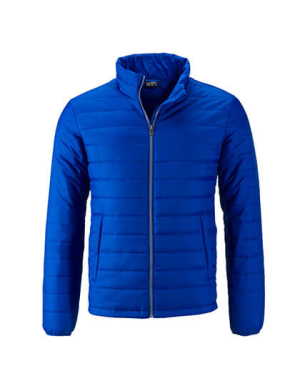 JN1120 Men`s Padded Jacket - Reklamnepredmety