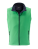 JN1128 Men`s Promo Softshell Vest - JN1128_Green_Navy - variant Ls 1000210825
