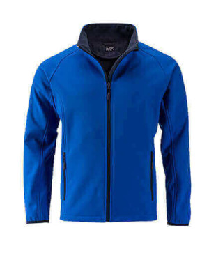 JN1130 Men`s Promo Softshell Jacket - Reklamnepredmety