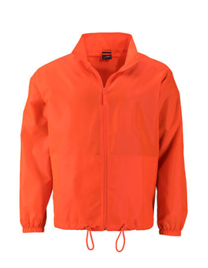 JN1132 Men`s Promo Jacket - Reklamnepredmety