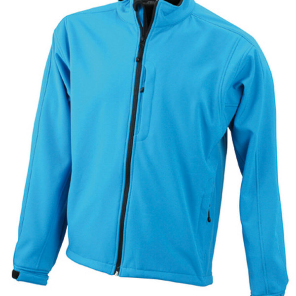 JN135 Men´s Softshell Jacket