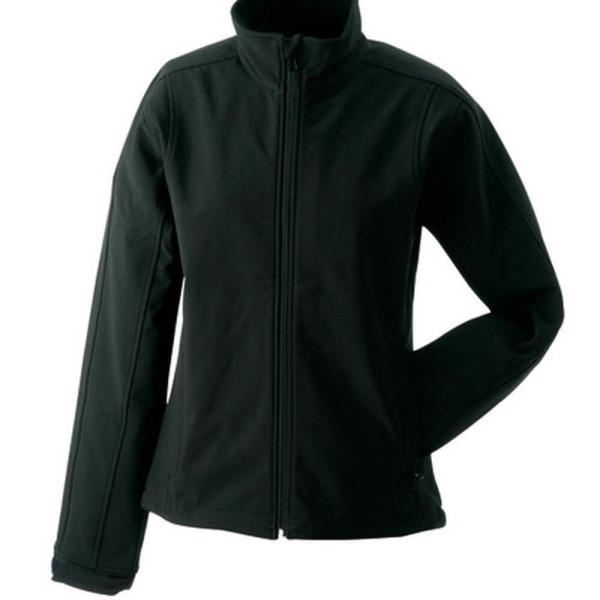JN137 Ladies´ Softshell Jacket