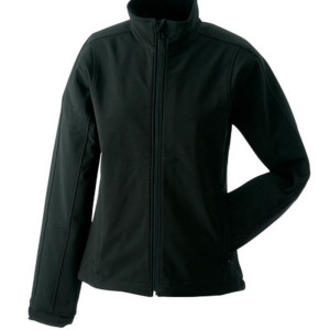 JN137 Ladies´ Softshell Jacket - Reklamnepredmety