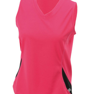 JN315 Ladies´ Running Tank - Reklamnepredmety