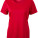 JN357 Ladies Active-T - JN357-Red - variant Ls 1000088486