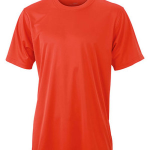 JN358 Mens Active-T - Reklamnepredmety
