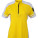 JN451 Ladies´ Bike-T Half Zip - JN451-Sun-Yellow - variant Ls 1000089195