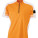 JN452 Men´s Bike-T Half Zip - JN452-Orange - variant Ls 1000089223