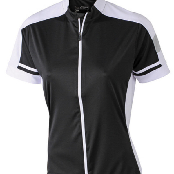 JN453 Ladies´ Bike-T Full Zip