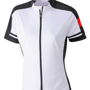 JN453 Ladies´ Bike-T Full Zip - Reklamnepredmety