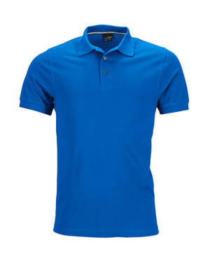 JN708 Men`s Pima Polo - Reklamnepredmety
