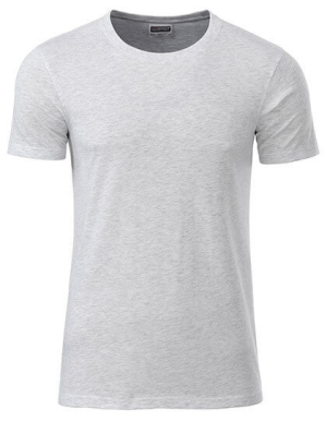 JN8008 Men´s Basic-T - Reklamnepredmety