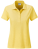 JN8009 Ladies´ Basic Polo - JN8009_Light-Yellow - variant Ls 1000239606