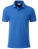 JN8010 Men´s Basic Polo - JN8010_Cobalt - variant Ls 1000239696