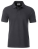 JN8010 Men´s Basic Polo - JN8010_Graphite-(Solid) - variant Ls 1000239711