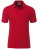 JN8010 Men´s Basic Polo - JN8010_Red - variant Ls 1000239751