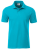 JN8010 Men´s Basic Polo - JN8010_Turquoise - variant Ls 1000239766