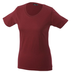 JN901 Ladies´ Basic-T - Reklamnepredmety