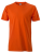 JN911 Men's Slim Fit-T - JN911_Dark-Orange - variant Ls 1000091244