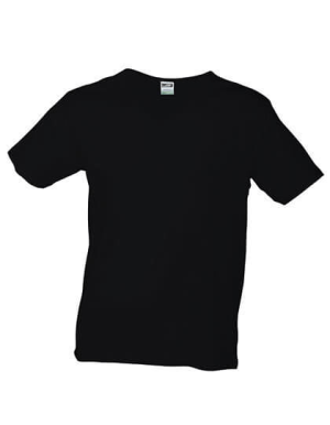 JN912 Men`s Slim Fit V-T - Reklamnepredmety