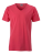 JN912 Men`s Slim Fit V-T - JN912_Light-Berry - variant Ls 1000091339