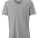 JN974 Men´s Heather T-Shirt - JN974-Grey-Heather - variant Ls 1000092568