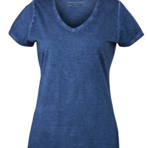 JN975 Ladies´ Gipsy T-Shirt - Reklamnepredmety