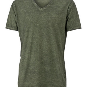 JN976 Men´s Gipsy T-Shirt - Reklamnepredmety