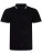 JP003 Stretch Tipped Polo - JP003_Black_White - variant Ls 1000231036