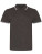 JP003 Stretch Tipped Polo - JP003_Charcoal_White - variant Ls 1000231043