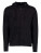 K303 Klassic Hooded Zipped Jacket Superwash 60° Long Sleeve - K303_Black - variant Ls 1000094614