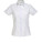 K360 Womens Workwear Oxford Shirt Short Sleeve - K360-White - variant Ls 1000094935