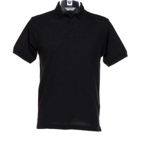 K403 Klassic Polo Shirt Superwash 60°