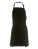 K515 Bargear™ Bar Bib Apron Superwash® 60° Unisex - K515_Black - variant Ls 1000096121